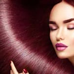 10 Plum Hair Color Ideas For Different Skin Tones